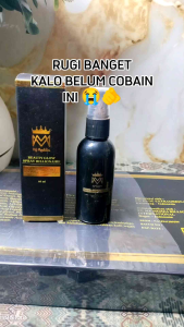 Beauty Glow Sprey My Mozza