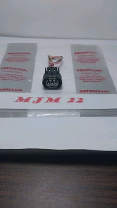 Soket sensor TPS TVS beat Vario Scoopy berkualitas original