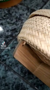 หวดนึ่งข้าวเหนียว หวดซิ่ง ขนาด 7 นิ้ว สำหรับหม้อหุงข้าวไฟฟ้า