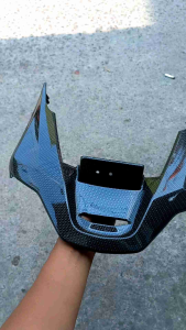 Tutup Lampu Belakang PCX 160 Carbon