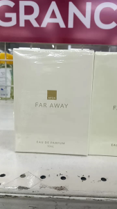 AVON FAR AWAY ORIGINAL EAU DE PARFUM 50ML
