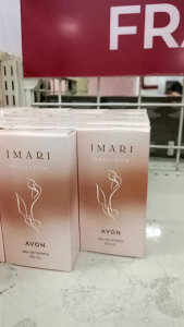 IMARI NATURELLE EAU DE TOILETTE 50ML