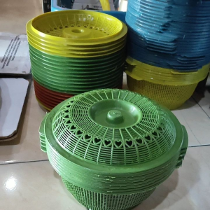 25 pcs wakul tutup love