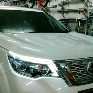 Led Alis Led Slim DRL 12V panjang 60cm GRADE A ( HARGA 1 PASANG )