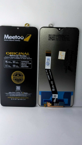 LCD TOUCHSCREEN XIAOMI REDMI 9 ORIGINAL MEETOO FULLSET