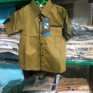 Baju Anak Atasan Hem Kemeja Anak Laki Laki Lengan Pendek|Baju Kemeja Lengan Pendek Anak Laki Laki Usia 2-9 Tahun|Kemeja Anak Laki Laki Katun Premium Toyobo Tojiro|Hem Anak Laki Laki Lengan Pendek Katun Toyobo Premium