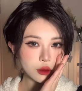 [SALE KO HỘP] Bút Chì Kẻ Lông Mày Focallure Chống Nước Lâu Trôi