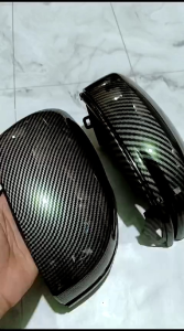 Cover Spion Mobil Honda Jazz Brio Mobilio Brv All Type RS 2016-2021 Harga 1Set