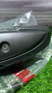 COVER TUTUP ATAS CVT MIO SOUL KARBU ASLI YGP 14D-E5333-00