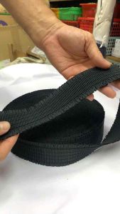 Thun bèo 2 biên rộng 5cm dùng may lưng quần váy dây nịt giá bán 1m