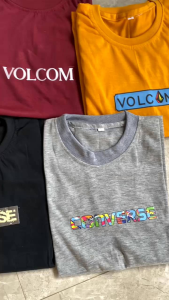 PAKET MURAH 70RIBU (4 KAOS DISTRO PREMIUM + 4 CELANA PENDEK SPORTY)