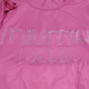 little pineapple mu.ba 1037 one set anak usia anak 8 - 11 tahun