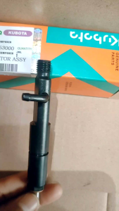 Nozzle Mesin Traktor Kubota RD85: Panduan Lengkap