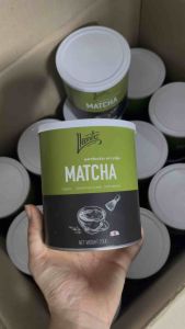 Llamito ผงมัทฉะ ออร์แกนิค (Matcha Powder) ขนาด 250g