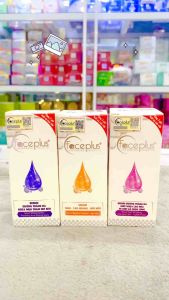 Serum Faceplus 20ml ĐỦ 3 CÔNG DỤNG FACE PLUS