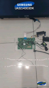 MAINBOARD MB TV SAMSUNG UA32J4303DK