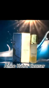 STEMHEAL AMINO HYDRA CLEANSER 50ML