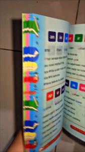 Buku 30 Menit Pintar Membaca Tanpa Mengeja Lingkat Media Terbaru 128 halaman