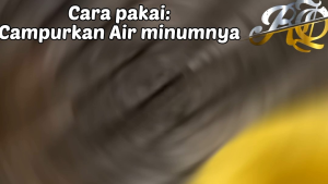 JAMU SAPI CEPAT GEMUK PENAMBAH NAFSU MAKAN KAMBING NYEOR EJUH EXTRA GULA