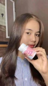 Gasvon - Penghilang Bau Badan