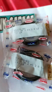 Sil transmisi belakang panther 2.5 HTCY 382 492 8 121