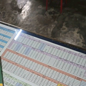 BUKU KEGIATAN BULAN RAMADHAN ROMADON ARYA DUTA KERTAS KORAN