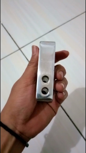 Peninggi Shock Belakang CRF 150L: Penjelasan & Cara Menggunakannya