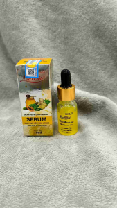 Serum sạch mụn hết thâm mờ sẹo Miss white gold 10ml