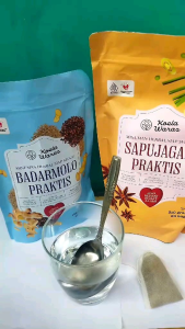 BADARMOLO - jamu badarmolo praktis jamu saluran peencernaan. jamu asam lambung jamu gerd magh memperbaiki fungsi organ dalam