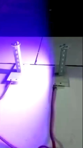 isi lampu rotari michiba mini 12volt-24volt