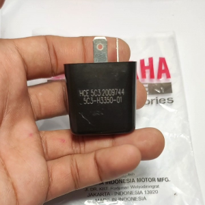 Flasher yamaha YZF-R125 R3 MT-125 MT-03 Tracer 700 Flasher Indicator relay 5C1-H3350-O1