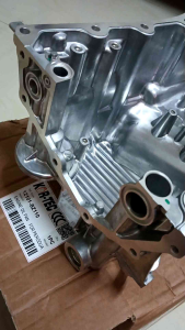 Oil Pan Bezza 1.3 Myvi 1.3/1.5 D20N 2016"-2024"