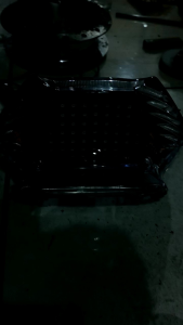 Stoplam Running Mio Sporty 8 Mode: Aksesori Olahraga Berkualitas