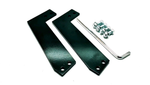 Bracket Foot Step Polytron untuk XTender & Dudukan Footstep Polytron