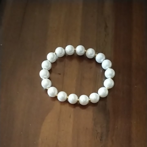 Bracelet mutiara
