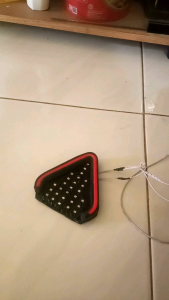 Stop Lamp Non Running Beat 2017-2023: Panduan Lengkap