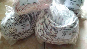 TALI TAMBANG 6MM PPD (35 METER) UNTUK Ikan Mobil & Truk