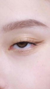 Kính Áp Tròng Blurring Gray 14.2mm - FAIRY SHOP CONTACT LENS độ 0 đến 7 chất liệu MPC cao cấp