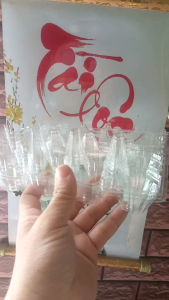 COMBO 125 KHAY DỰNG TRỨNG LOẠI 10 TRÁI