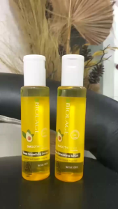 PAKET Matrix Biolage // Smoothproof Shampoo Serum Masker