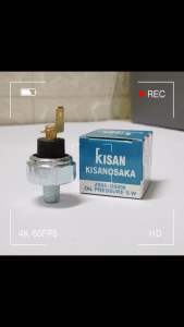 Cảm biến áp suất nhớt Báo nhớt OSAKA dùng cho ô tô xe tải