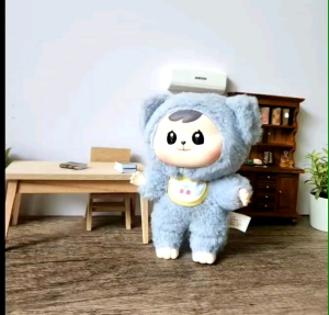 BAO-AO พร้อมส่งจากไทย