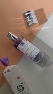 น้ำหอมDeoket ดีโอเก็ท กลิ่นแน่น หอมนาน24ชม. แถมฟรี 2 ML. No.18 Omnia