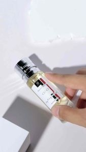 น้ำหอมDeoket ดีโอเก็ท กลิ่นแน่น หอมนาน24ชม. แถมฟรี 2 ML. No.13 CC-O