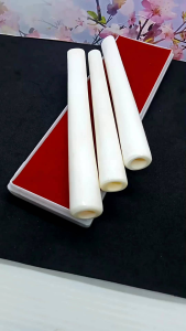 once pipa klokotan tulang sapi model bulat super A500