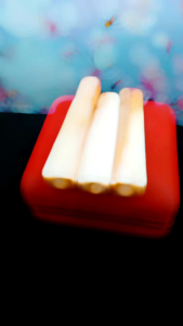 Pipa Moncong Marlino Model Segi Delapan Minimalis A497