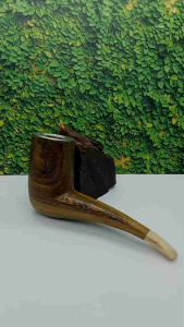 Pipa Kayu Kelor Emas & Tulang Kerbau A489: Panduan Lengkap