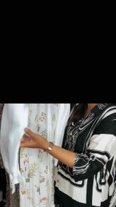 GAMIS ROSMALINDA MUSLIMAH / PAKAIAN MUSLIM KEKINIAN