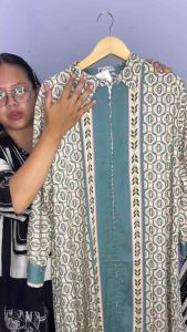 AYANA GAMIS MUSLIMAH TERBARU BAHAN RAYON PREMIUM