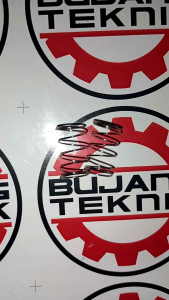 Per Pendorong Otomatis  Per Pelor Jet Cleaner 14x9x8